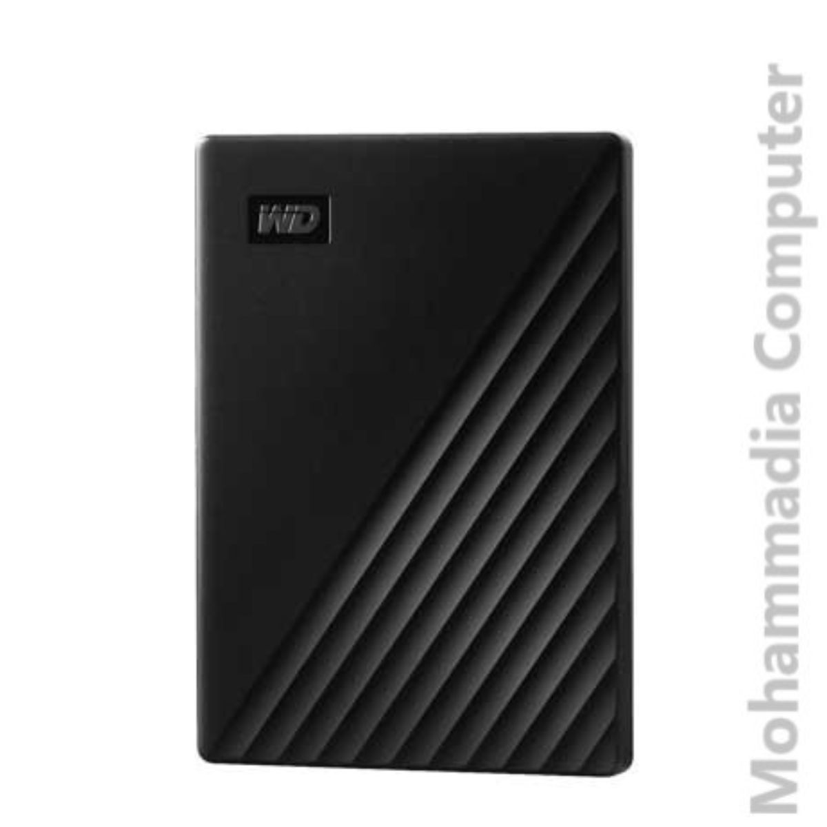 Western Digital My Passport Portable 1TB  HDD