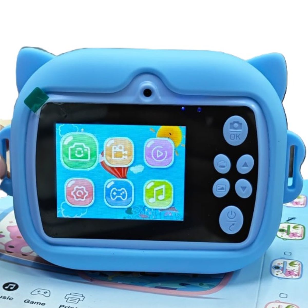 MINI DIGITAL CAMERA