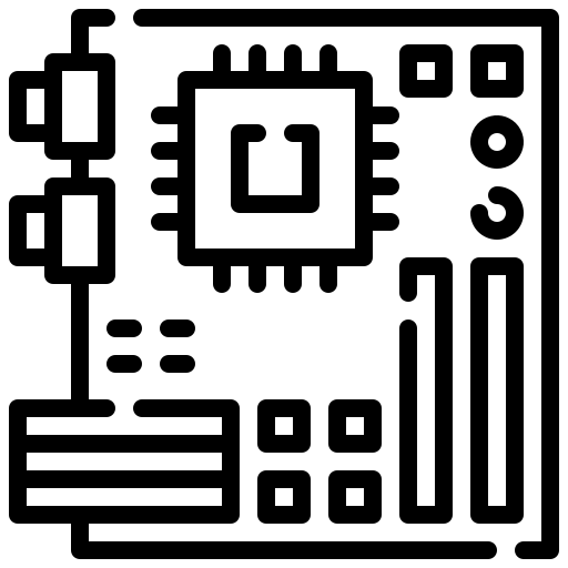 Motherboard Icon