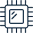 Processor Icon