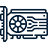 Graphics Card Icon